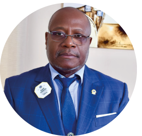 Blaise Diadhiou